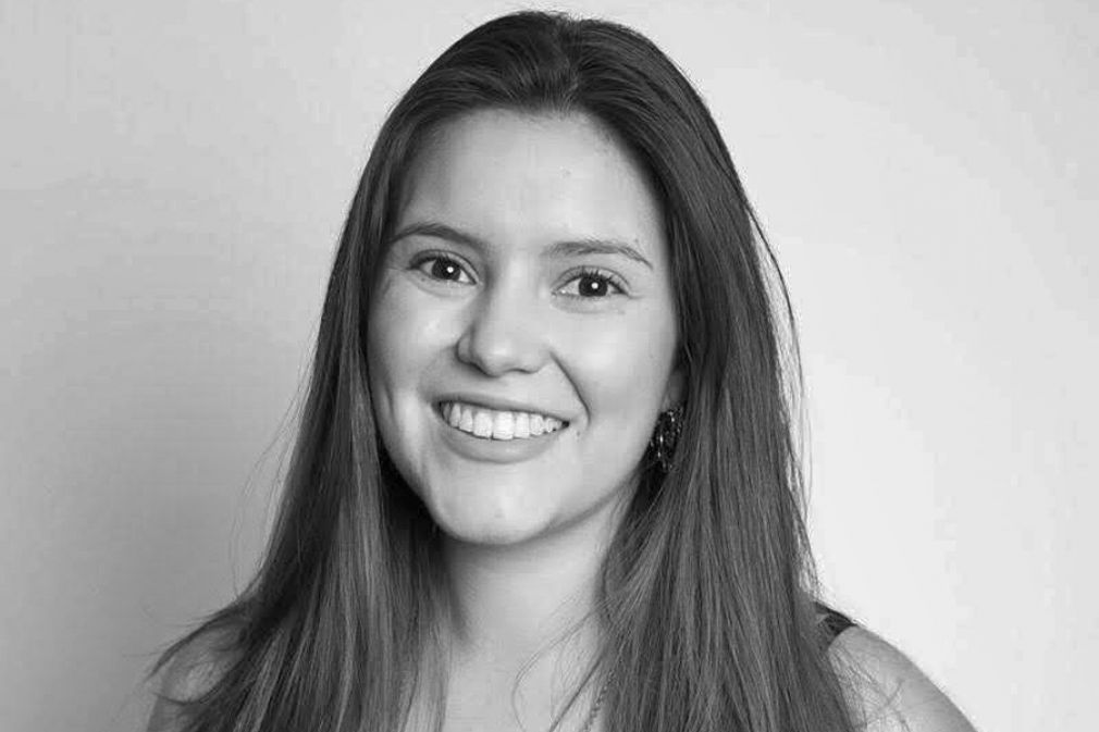 Mackarena Gallardo: Claves para tu estrategia de marca en RRSS