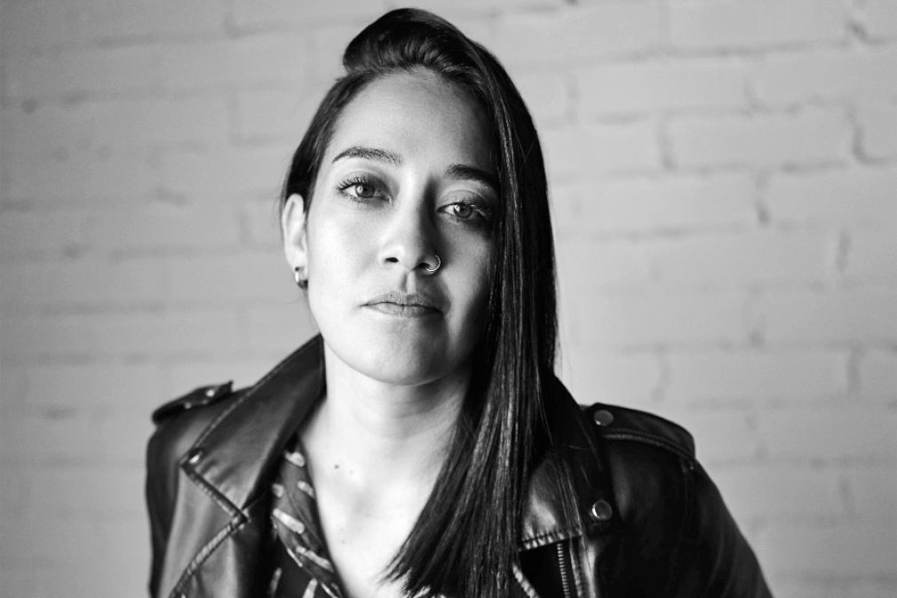 Michelle Guichard es l&iacute;der creativa en agencia de Guatemala