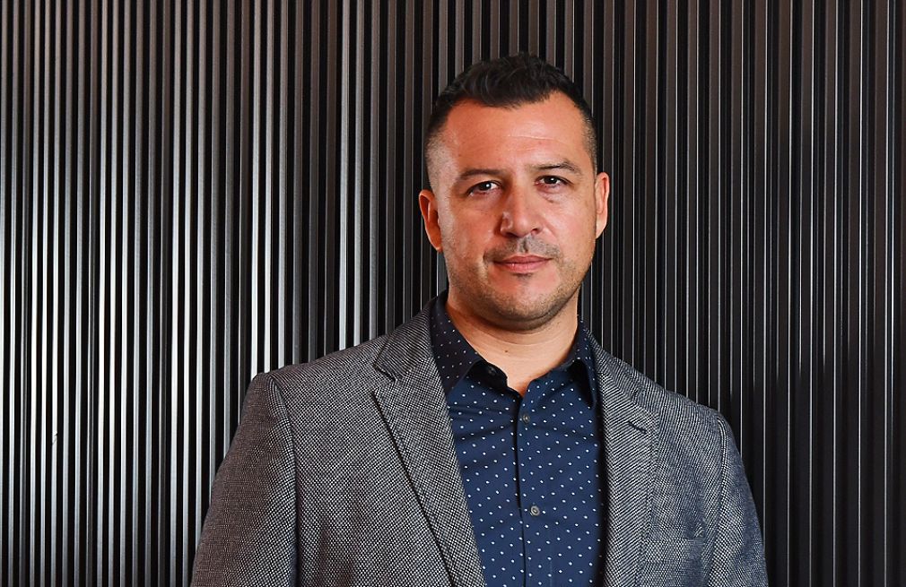 Mauricio Mu&ntilde;oz: La nueva normalidad de las clases h&iacute;bridas