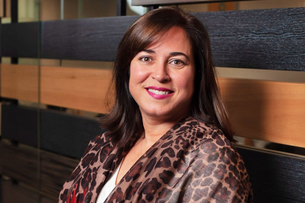 Maribel Diz: Avanzando hacia un futuro sin prejuicios para la mujer