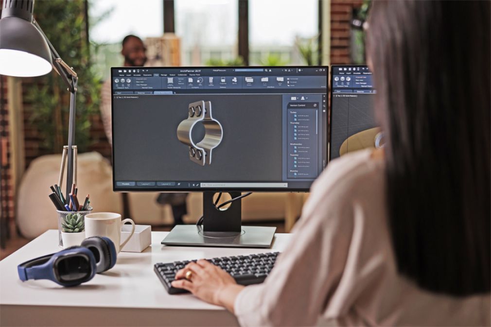 La aplicaci&oacute;n de la IA en el dise&ntilde;o de productos