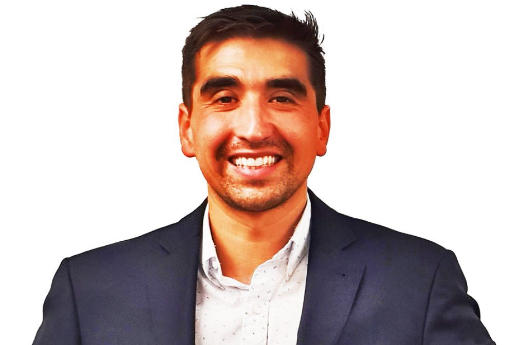 Nassin N&uacute;&ntilde;ez: La innovaci&oacute;n un pilar en diversas industrias
