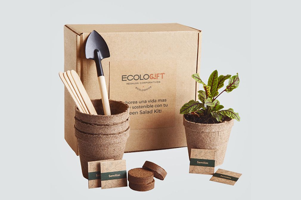 La apuesta de Ecologift en el marketing sostenible