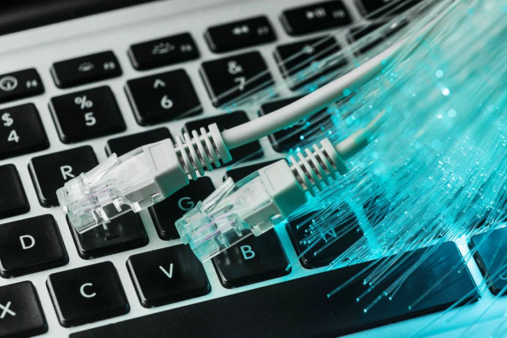 VTR asegura que multiplicará por ocho la velocidad de su red