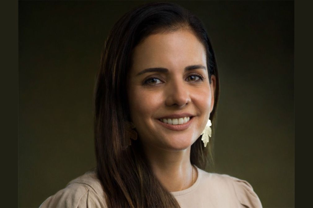 Senior manager regional de comunicaciones en Kimberly-Clark