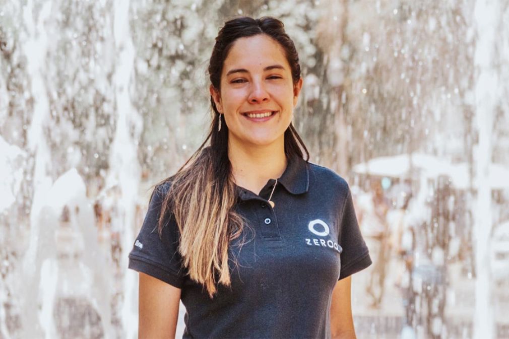 Xania Pantoja: El valor de emprender cuando todo parece cuesta arriba