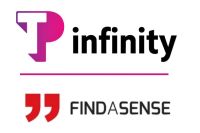 Findasense se incorpora a la reci&eacute;n lanzada TP Infinity
