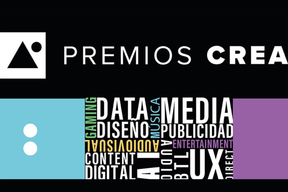 Premios Crea: El reconocimiento de la C&aacute;mara de Empresas Creativas