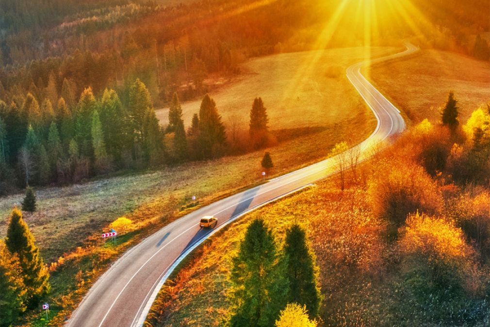 El mensaje que entrega la nueva campa&ntilde;a de Goodyear