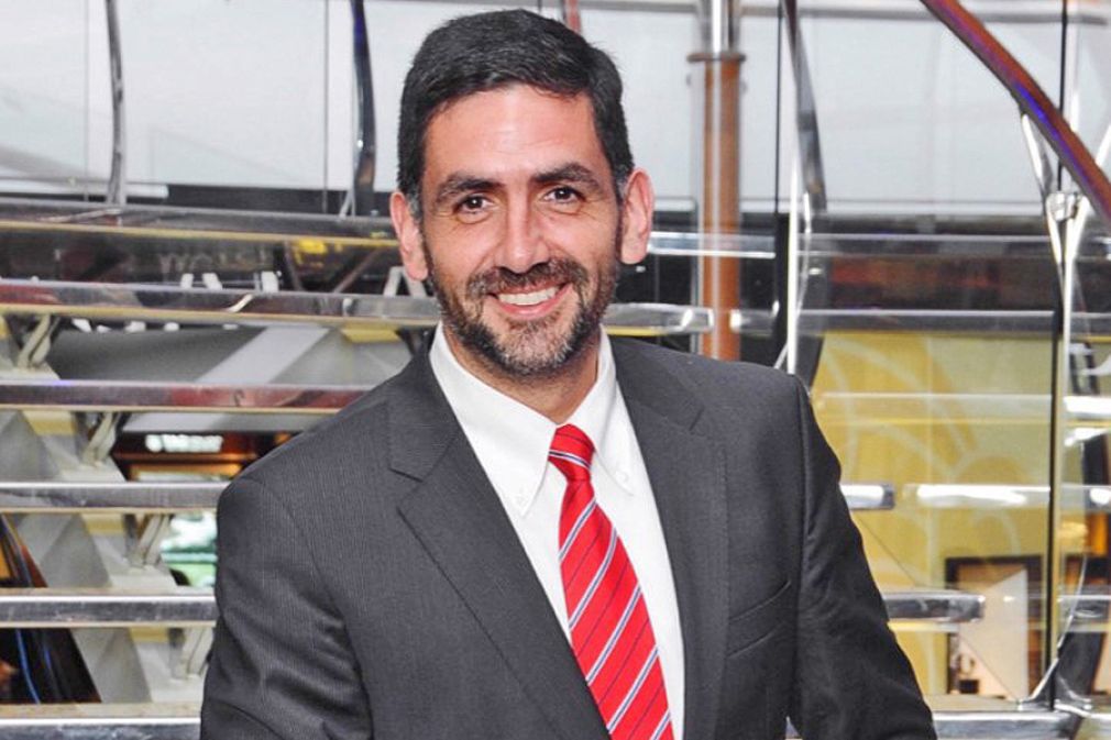 Mauricio Blanco: La reinvenci&oacute;n de la fidelidad en el retail