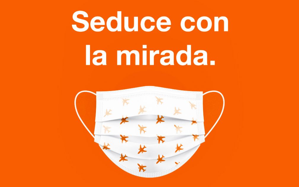Kayak invita a viajar usando c&oacute;digos del sexo seguro