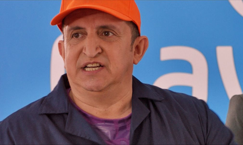El recordado emprendedor se porta a otra compa&ntilde;&iacute;a m&oacute;vil
