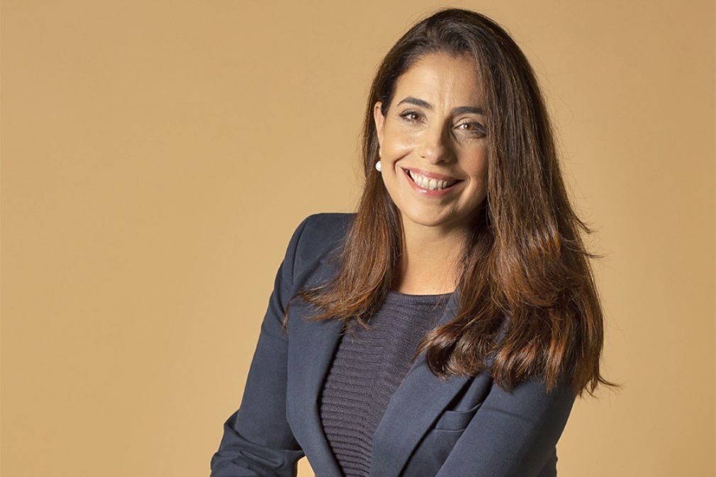 Presidenta de SAP para Am&eacute;rica Latina y el Caribe