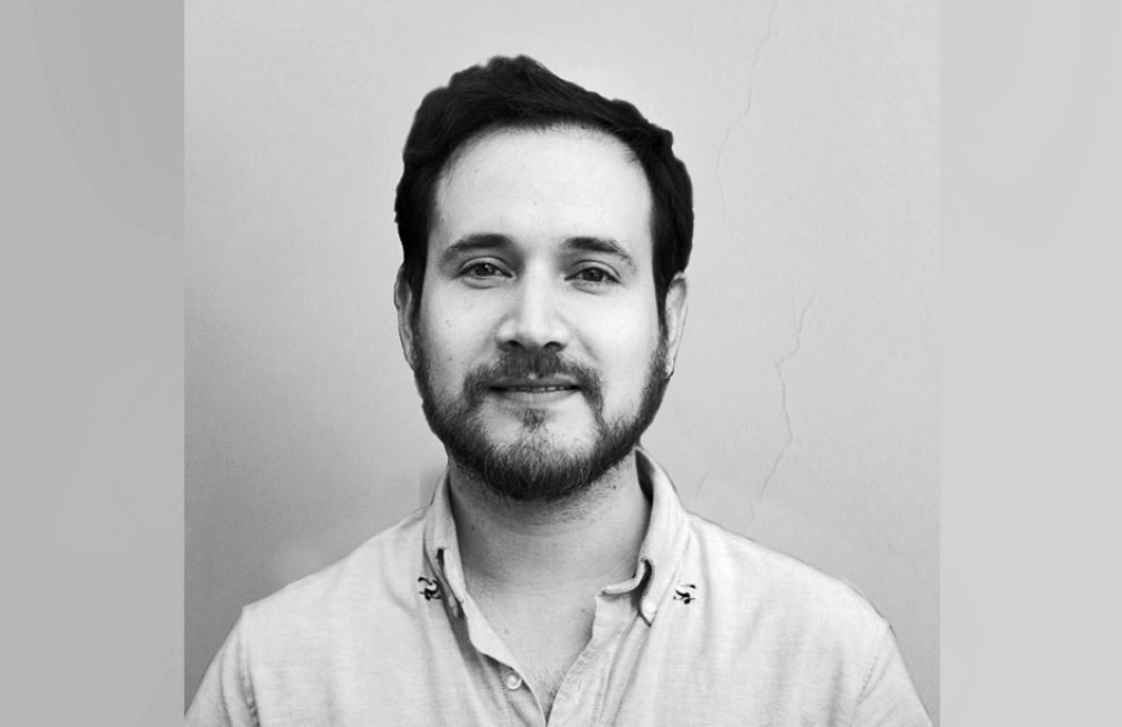 Mart&iacute;n Jofr&eacute;: Digitalizaci&oacute;n y cambios en la cultura del papel