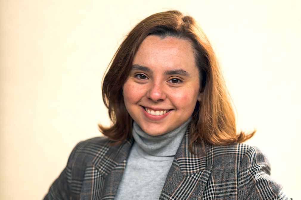 Josefina Soto: ¿Google lee mi mente?
