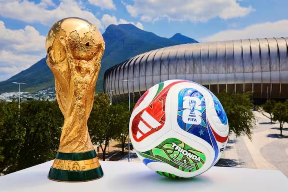 Mundial sin La Roja: M&aacute;s indiferencia que entusiasmo