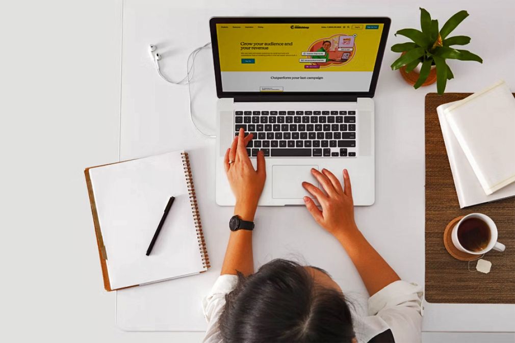 Sectores que m&aacute;s se han beneficiado del marketing digital