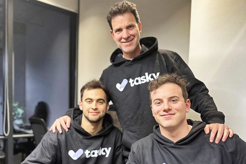Tasky busca crecer con nuevos servicios para empresas