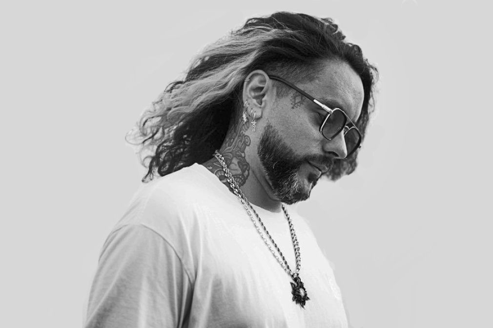 Claudio Cadagan asume como Chief Creative Officer en Moov