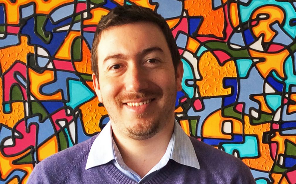 Pablo Christiny: El desaf&iacute;o de ser usuarios competentes