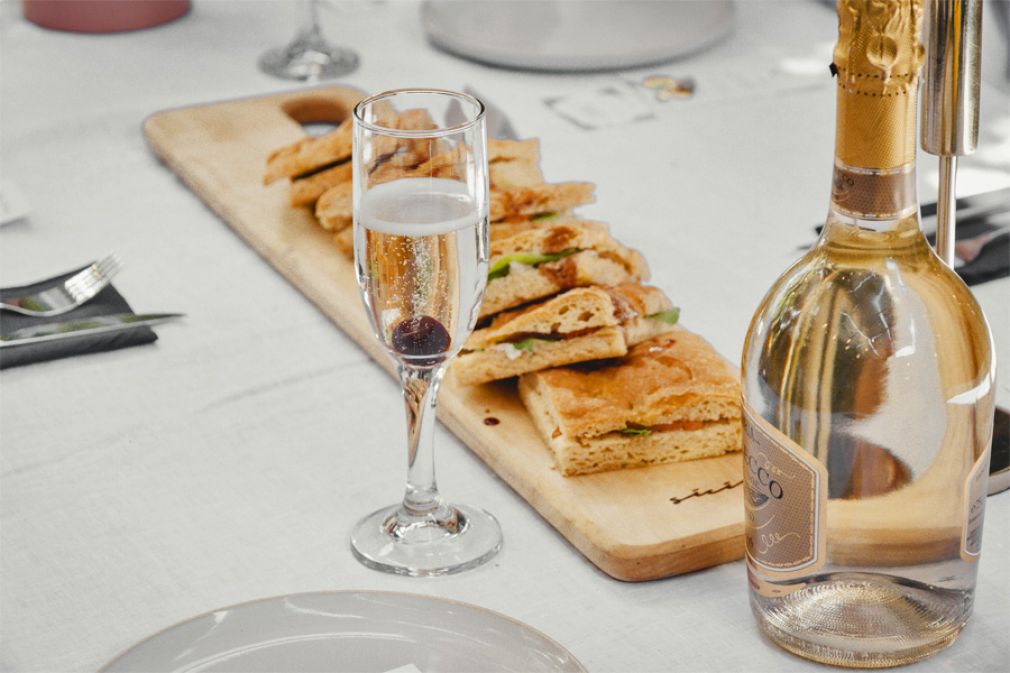 Prosecco Experience: evento dedicado al espumoso italiano