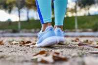 Zapatillas de mujer: Comodidad antes que nada