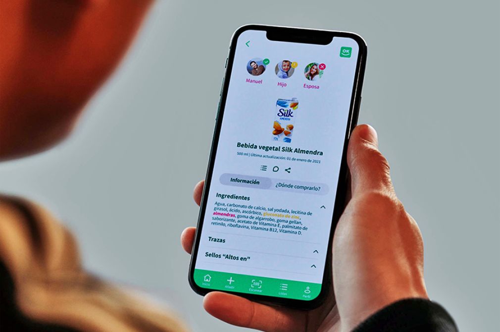 OK to Shop llega con m&aacute;s informaci&oacute;n para el usuario