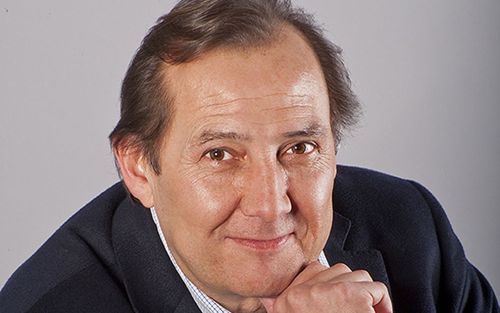 Patricio Moreno: Metro completa nuestra propuesta