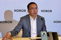 George Zhao, CEO global de Honor: &ldquo;Queremos ser un referente en la industria&rdquo;