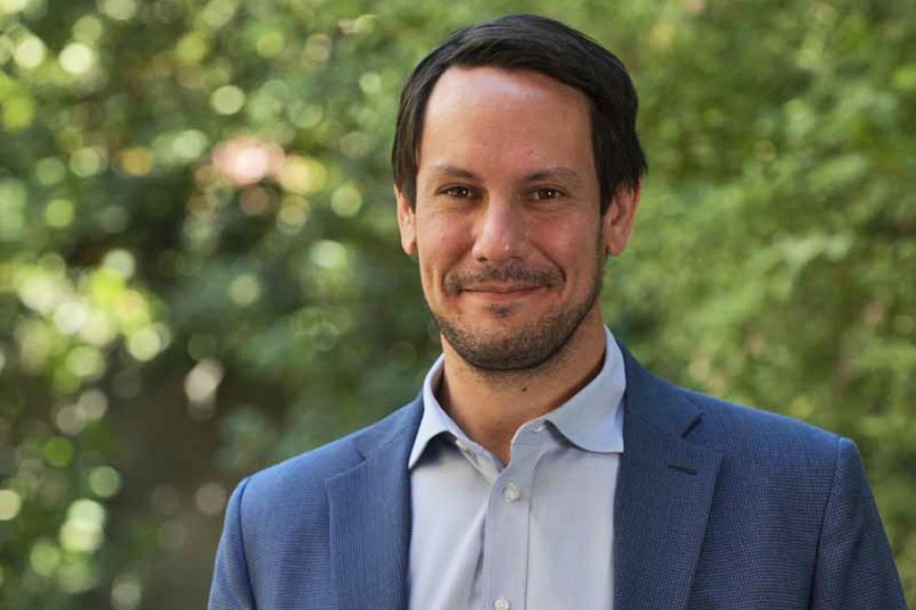 Sebastien Leroux: El cable a tierra en materia de prop&oacute;sito para 2025