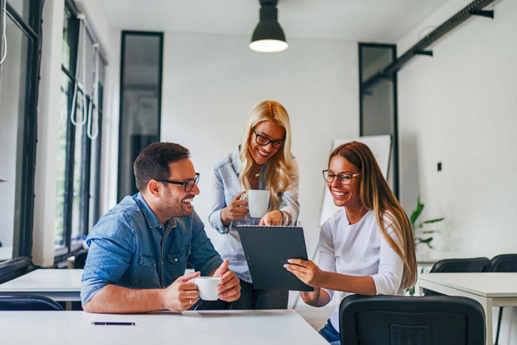 Cultura organizacional clave en el trabajo a distancia