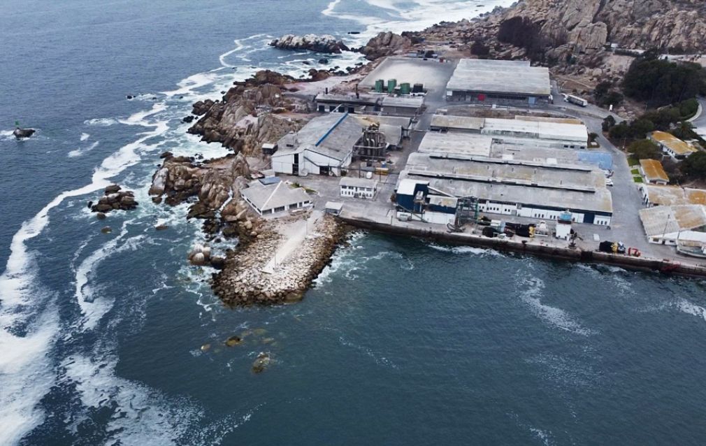 Nuevo centro de innovación en alimentos