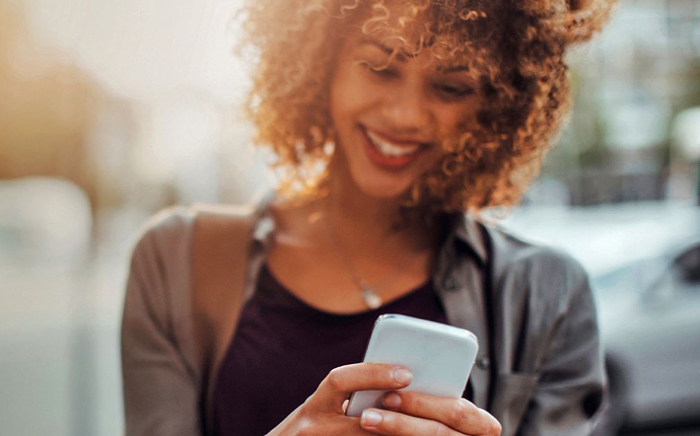 Publicidad en aplicaciones m&oacute;viles ser&iacute;a m&aacute;s eficaz