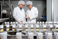 Tetra Pak protagonista de cumbre l&aacute;ctea global en Santiago