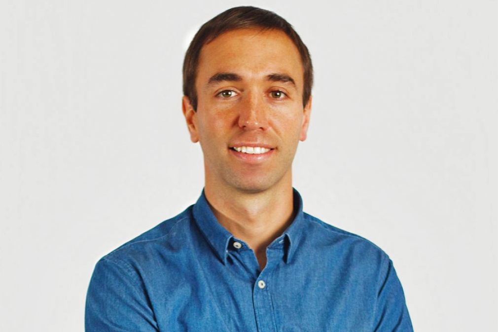 Andr&eacute;s Alcalde: Inteligencia artificial y protecci&oacute;n de datos