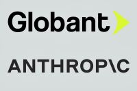 Globant anunci&oacute; acuerdo clave con Athropic