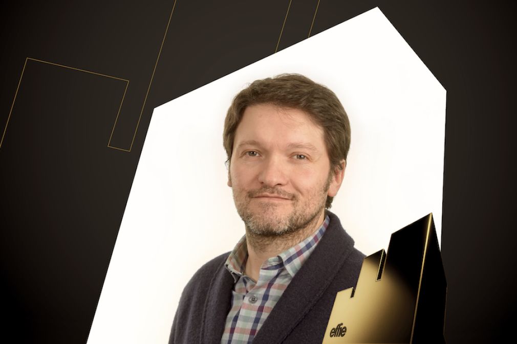 Presidente del jurado de Effie Awards Chile en 2026