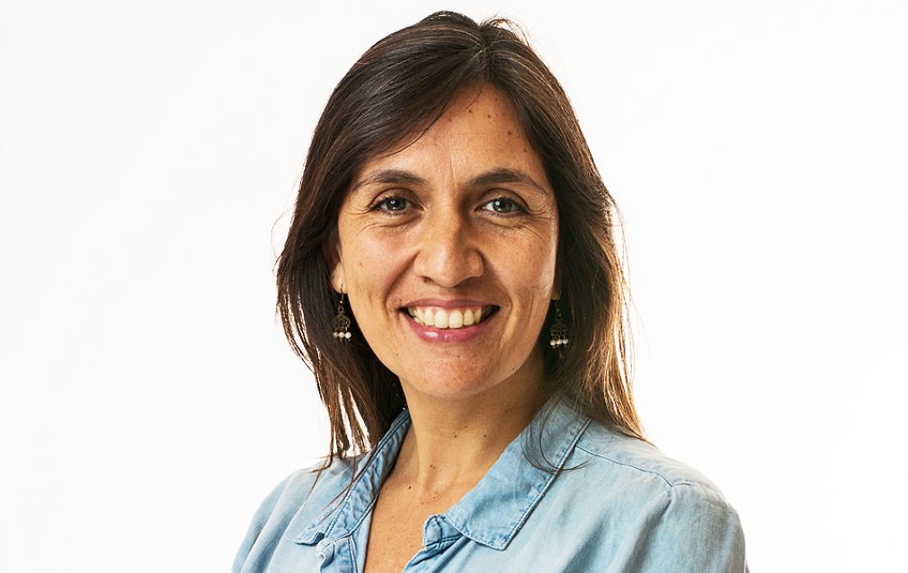 Sof&iacute;a Villavicencio: Oportunidades de inclusi&oacute;n laboral en pandemia