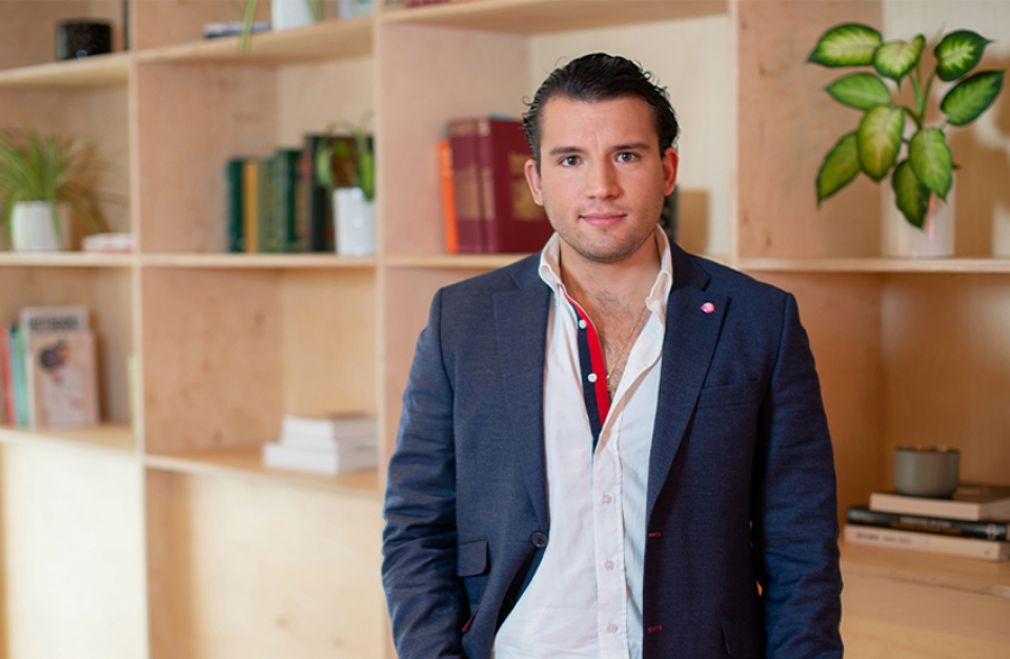 Ra&uacute;l Rodr&iacute;guez: Mantener un negocio exitoso durante la crisis