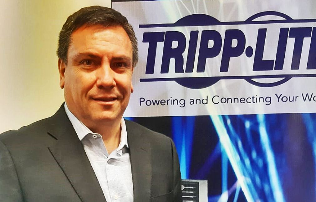 Juan Pablo Ort&uacute;zar: El trabajo es ahora en cualquier lugar