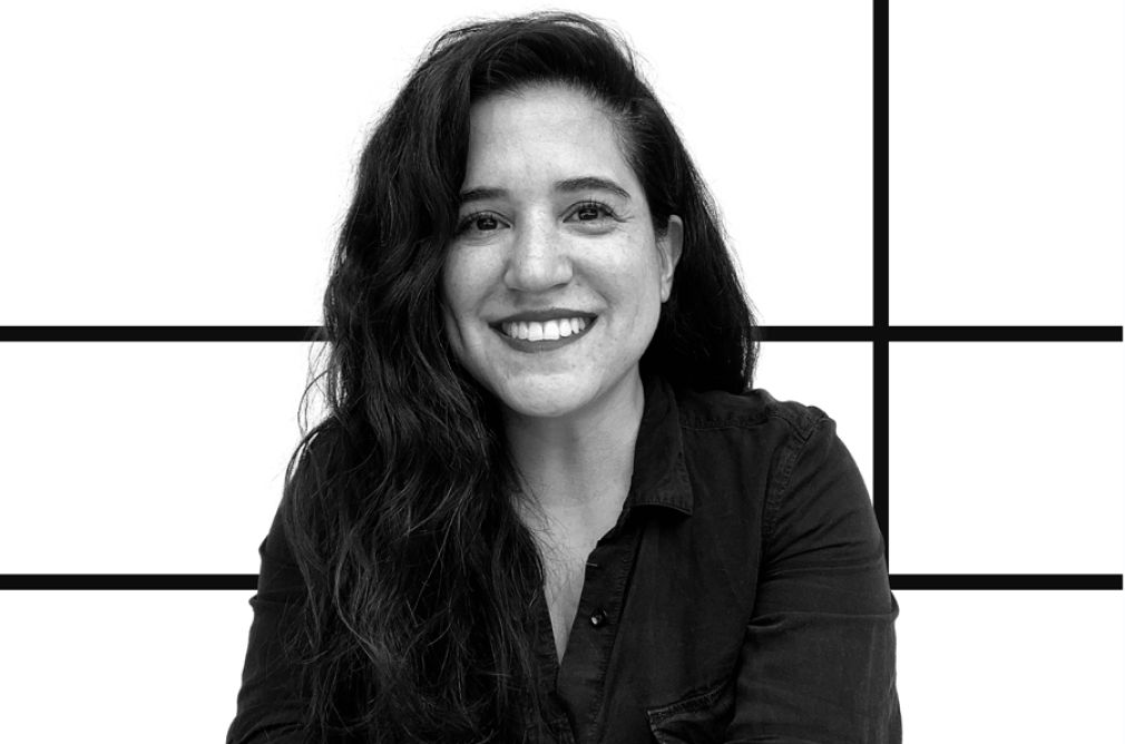 Directora creativa de Dentsu Creative para Chile