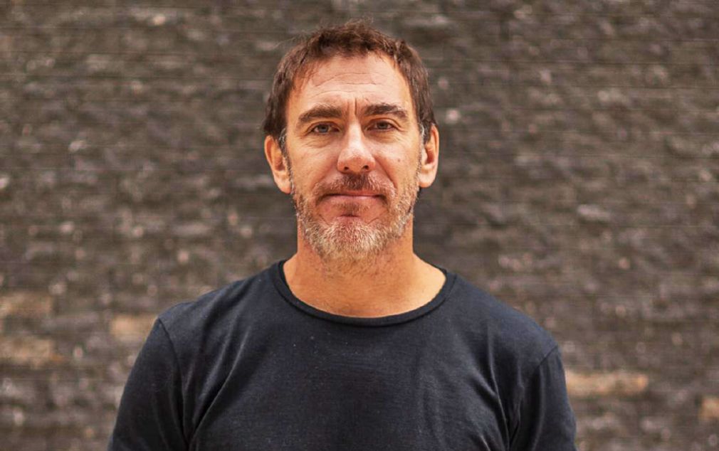 Diego Perry y su MKTG BEST: &ldquo;Lo leo como un premio a Wolf&rdquo;