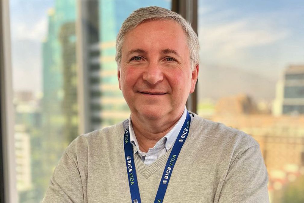 Claudio Munizaga: &ldquo;Las colaboraciones con macroinfluencers pierden credibilidad&rdquo;