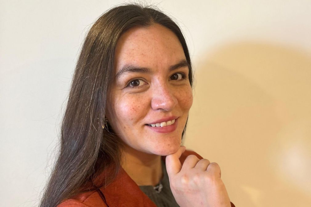 Tihare Moya: C&oacute;mo se diferencia la atenci&oacute;n al consumidor en la era de la IA