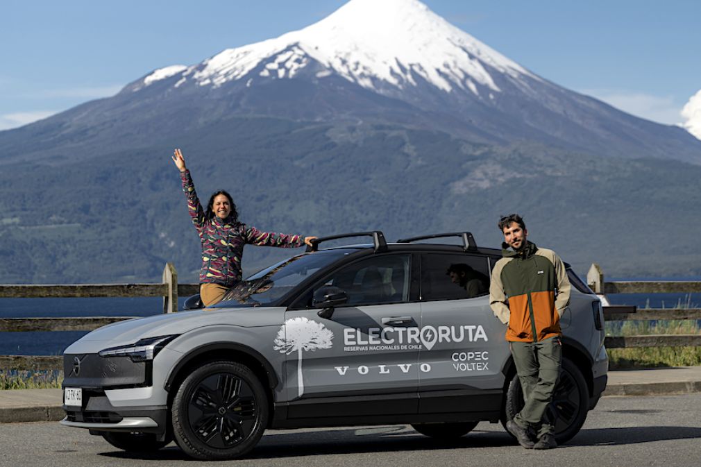 Electro Ruta: Potente herramienta de marketing experiencial
