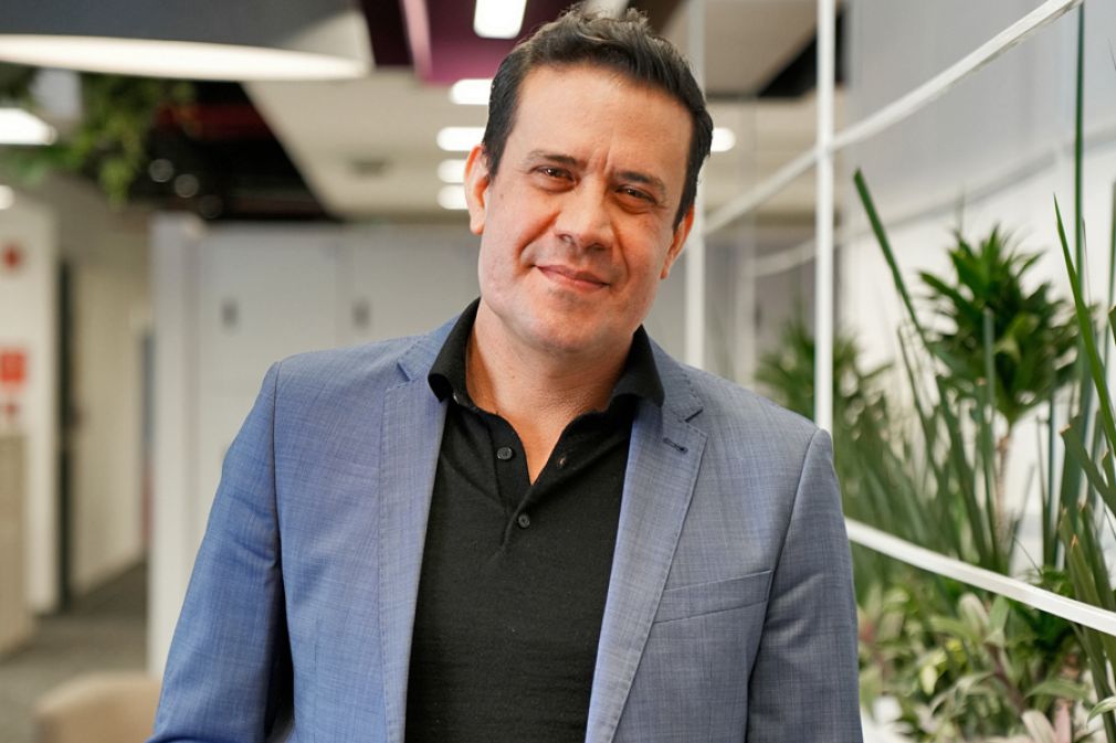 Henkel tiene nuevo presidente para Latinoam&eacute;rica