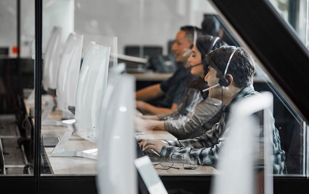 Enfrentar el peso de la experiencia con tecnología