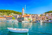 Adaptarse para compartir la identidad croata en Chile