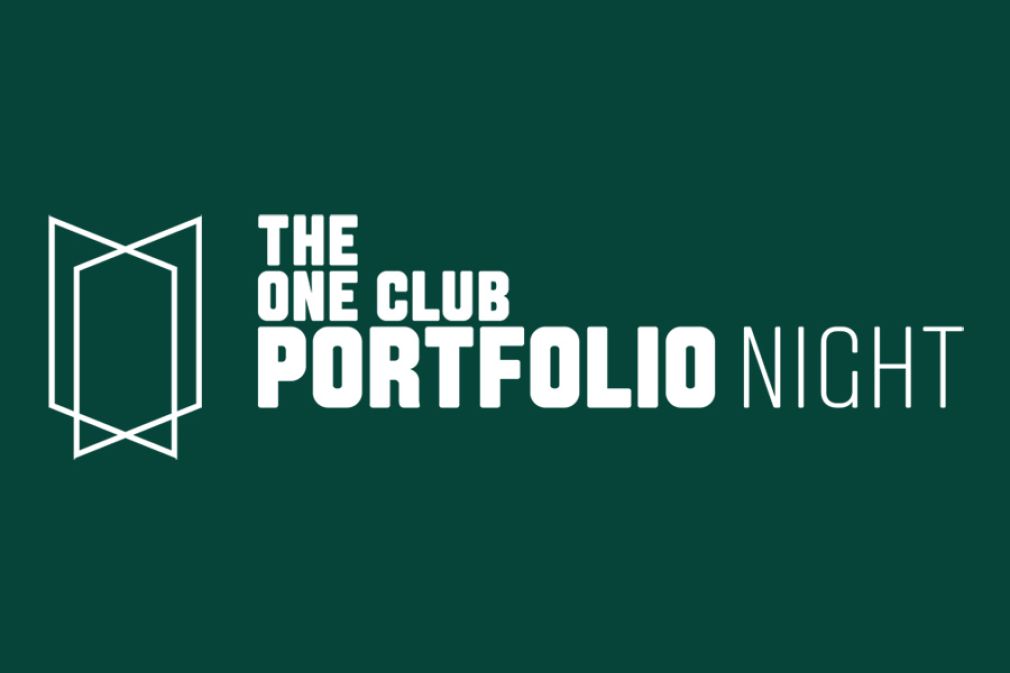 Se viene una jornada de Portfolio Night en Santiago