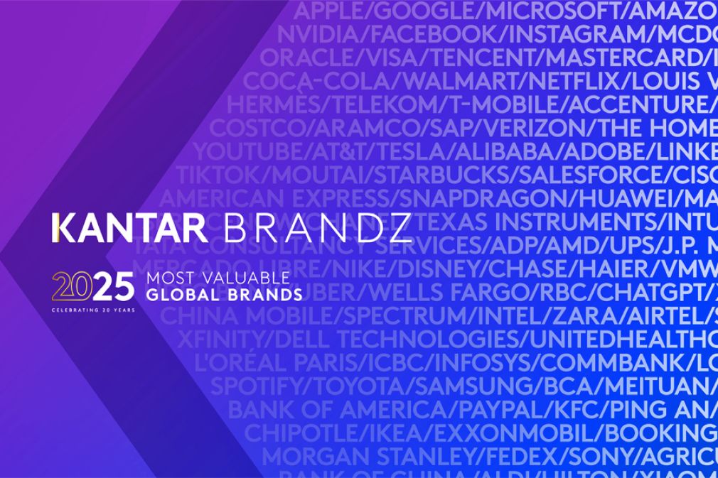 BrandZ ubica nuevamente a Apple como marca m&aacute;s valiosa